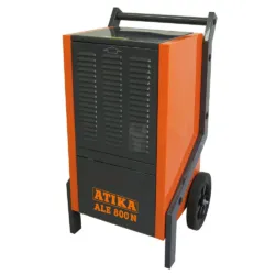 DESUMIDIFICADOR ALE800N ATIKA