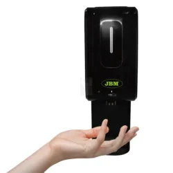 Dispensador Automático JBM 1200ml 6V ABS