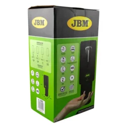 Dispensador Automático JBM 1200ml 6V ABS
