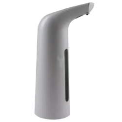 DISPENSADOR GEL AUTOMÁTICO 400ML JBM