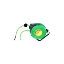 Enrolador de Mangueira de Ar Comprimido JONNESWAY 7.5 m