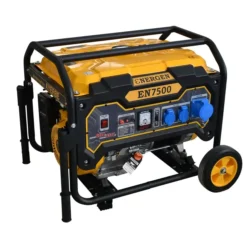 GERADOR GASOLINA AYERBE ENERGEN EN7500 AYERBE