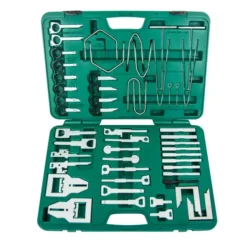 JOGO DE 52 PEÇAS PARA REMOÇÃO DE RÁDIOS JONNESWAY