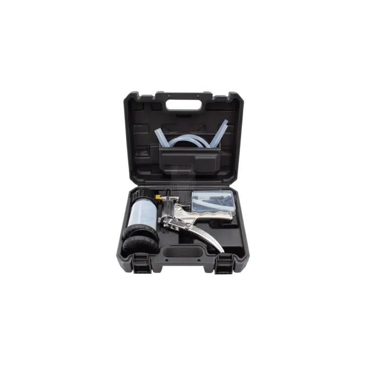 KIT BOMBA VÁCUO PRESSÃO KROFTOOLS