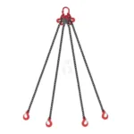 LIGA CORRENTE 3 RAMAIS 6,7T 2M IDMAT