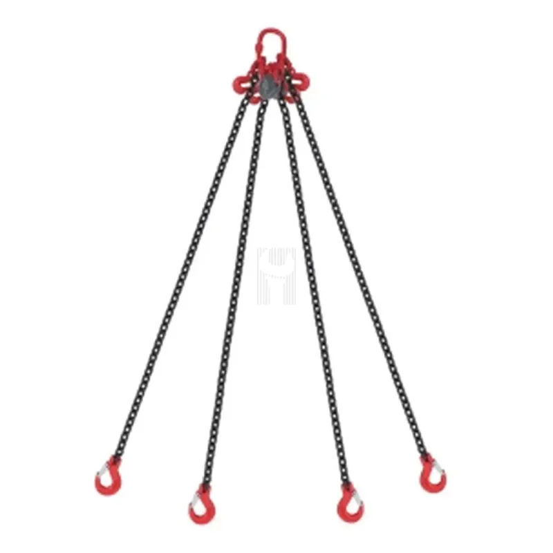 LIGA CORRENTE 3 RAMAIS 6,7T 2M IDMAT LIGA CORRENTE 3 RAMAIS 6,7T 2M IDMAT