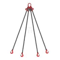 LIGA CORRENTE 4 RAMAIS 6,7T 4M IDMAT