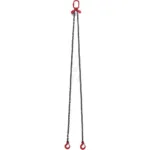 LINGA CORRENTE 2 RAMAIS 4,25T 2M IDMAT
