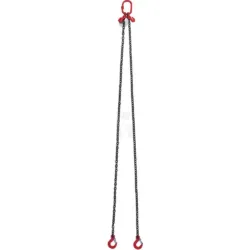 LINGA CORRENTE 2 RAMAIS 4,25T 2M IDMAT