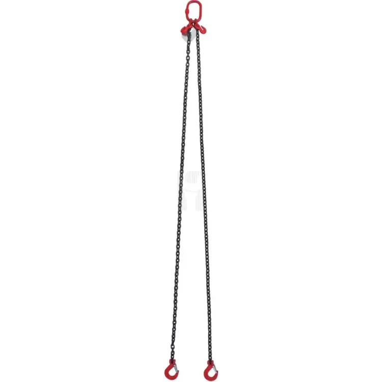 LINGA CORRENTE 2 RAMAIS 4,25T 2M IDMAT