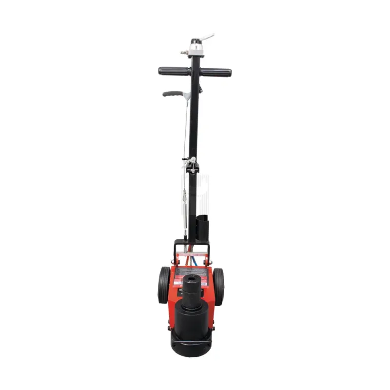 MACACO HIDRÁULICO PNEUMÁTICO 15-30T KROFTOOLS