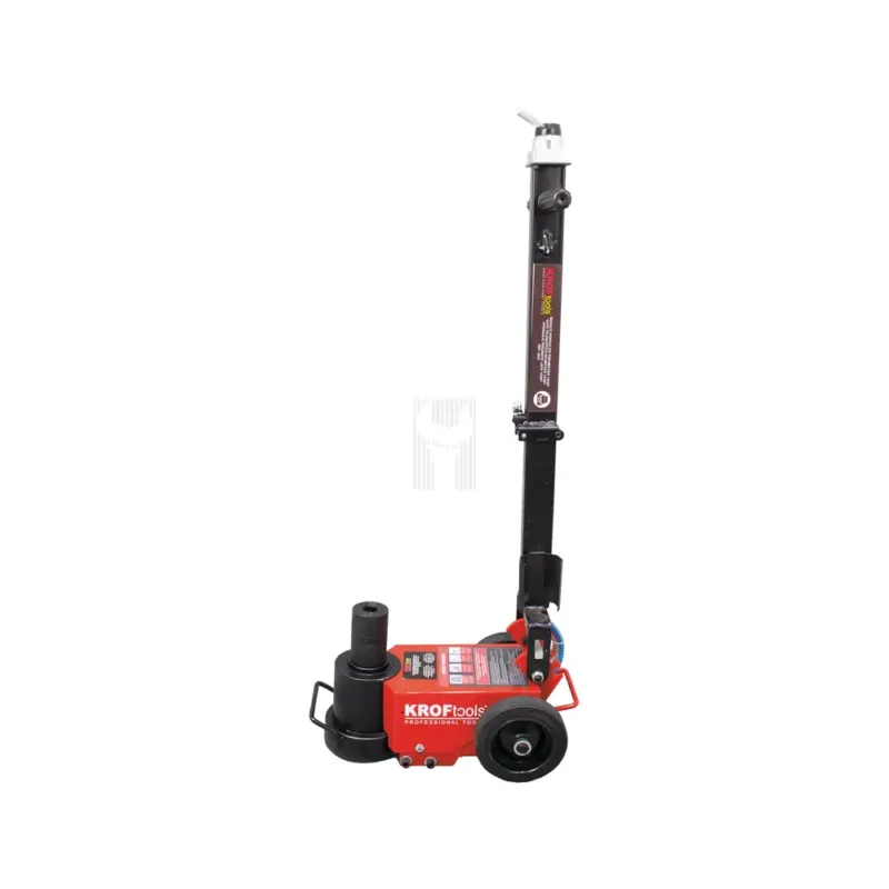 MACACO HIDRÁULICO PNEUMÁTICO 15-30T KROFTOOLS