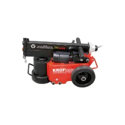 MACACO HIDRÁULICO PNEUMÁTICO 15-30T KROFTOOLS
