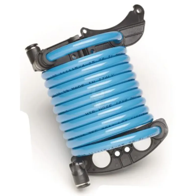 MANGUEIRA ESPIRAL TENSÃO DA MOLA AIRCRAFT