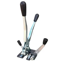 MÁQUINA CINTAR MANUAL XL MTL