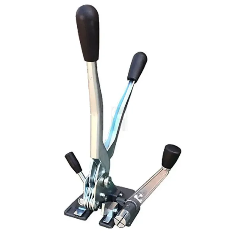 MÁQUINA CINTAR MANUAL XL MTL