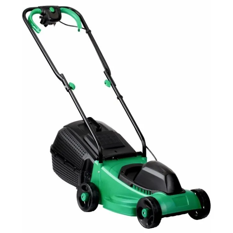 MÁQUINA RELVA ELÉCTRICA - 1000W MADER