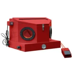 MINI CABINE DECAPAGEM HMSC30 HEAVYWARE