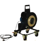 MOBI-FAN EXAUSTOR SOLDADURA HLV