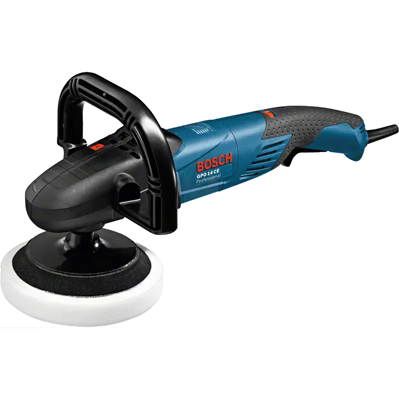 POLIDORA GPO 14 CE 1400W BOSCH POLIDORA GPO 14 CE 1400W BOSCH