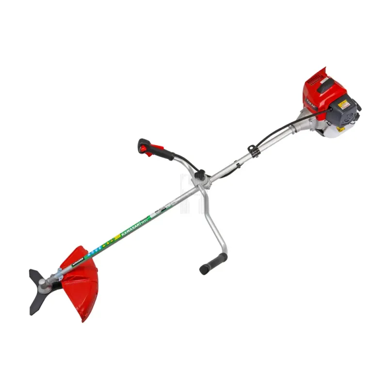 ROÇADOURA KAWASAKI 53.2CC MADER ROÇADOURA KAWASAKI 53.2CC MADER