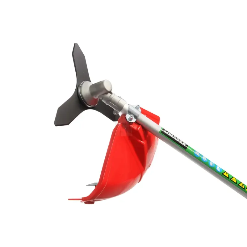 ROÇADOURA KAWASAKI 53.2CC MADER