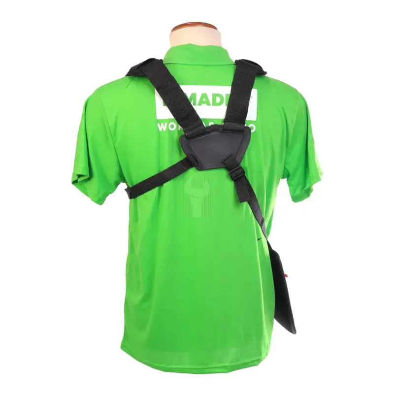 ROÇADOURA KAWASAKI 53.2CC MADER