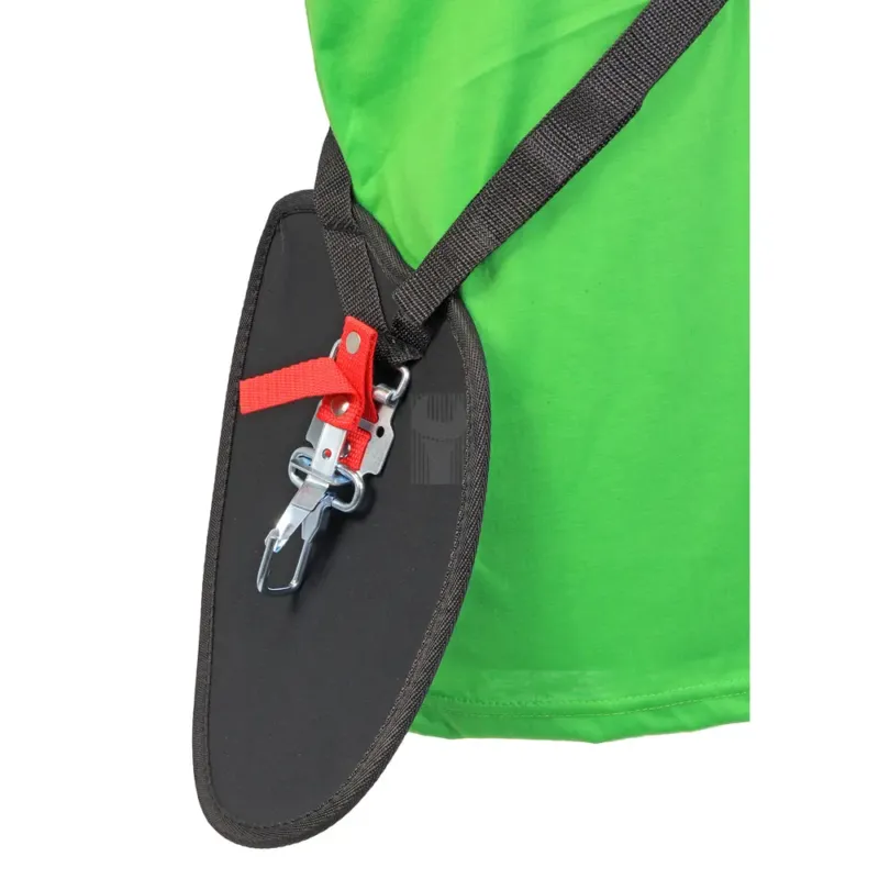 ROÇADOURA KAWASAKI 53.2CC MADER