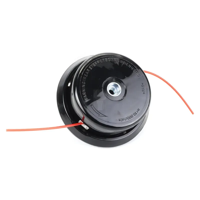 ROÇADOURA KAWASAKI 53.2CC MADER