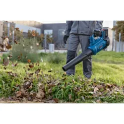 SOPRADOR FOLHAS GBL 18V-750 BOSCH