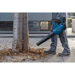 SOPRADOR FOLHAS GBL 18V-750 BOSCH