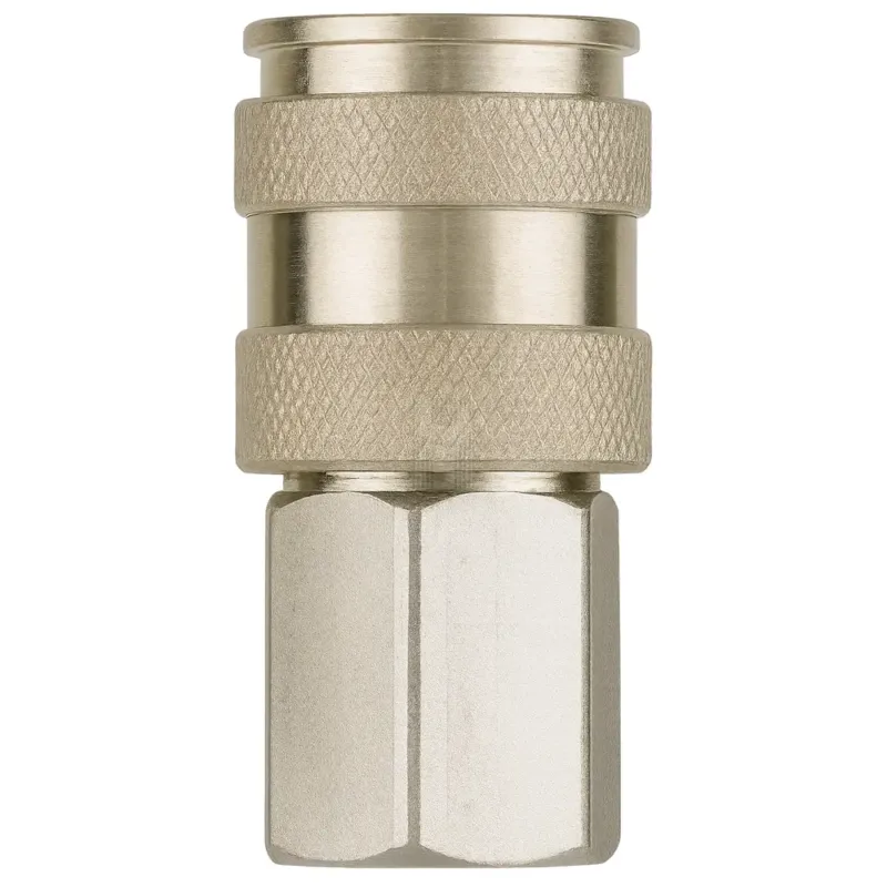 TOMADA RÁPIDA FÊMEA 3/8” JONNESWAY