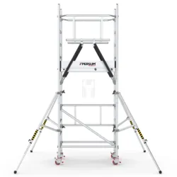 TORRE ANDAIME 8500MM 200KG/M2 399X336CM PERSUM