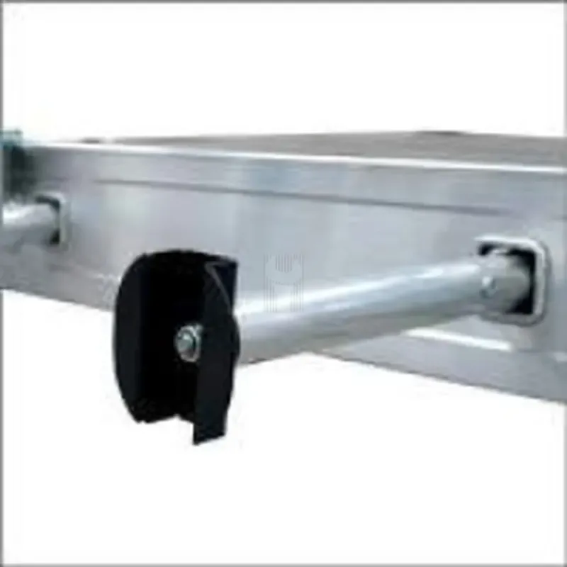 TORRE ANDAIME 8500MM 200KG/M2 399X336CM PERSUM