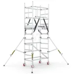 TORRE ANDAIME 8500MM 200KG/M2 399X336CM PERSUM