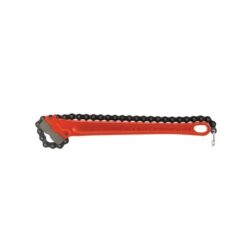 Chave de Corrente para Tubos RIDGID C-36 185 mm - Image 3