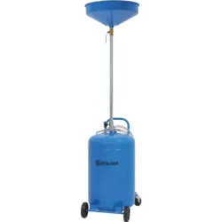 APARADOR DE OLEO 70L STILKER