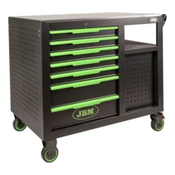 CARRO DE FERRAMENTAS GAVETAS JBM