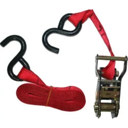 CINTA CARGA 4.5MX25MM TD30 MADER