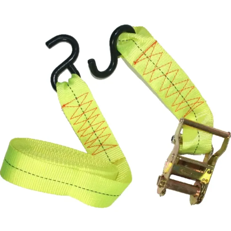 Cinta de Carga 6m x 50mm MADER