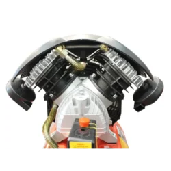 COMPRESSOR DE AR L HP MADER ()