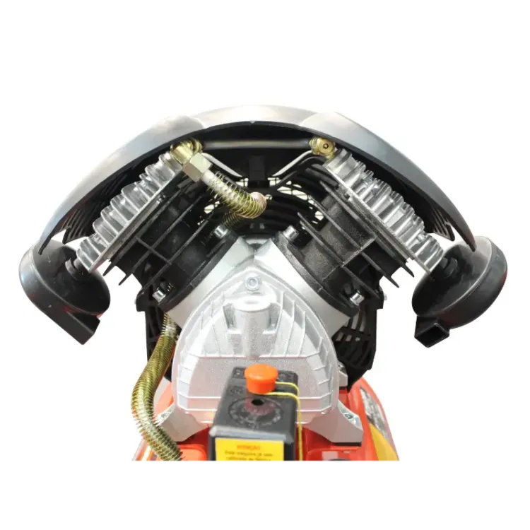 COMPRESSOR DE AR L HP MADER ()