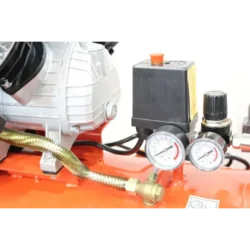 COMPRESSOR DE AR L HP MADER ()