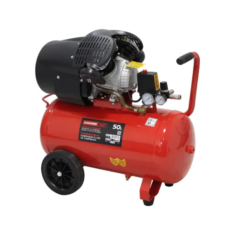 COMPRESSOR DE AR L HP MADER ()