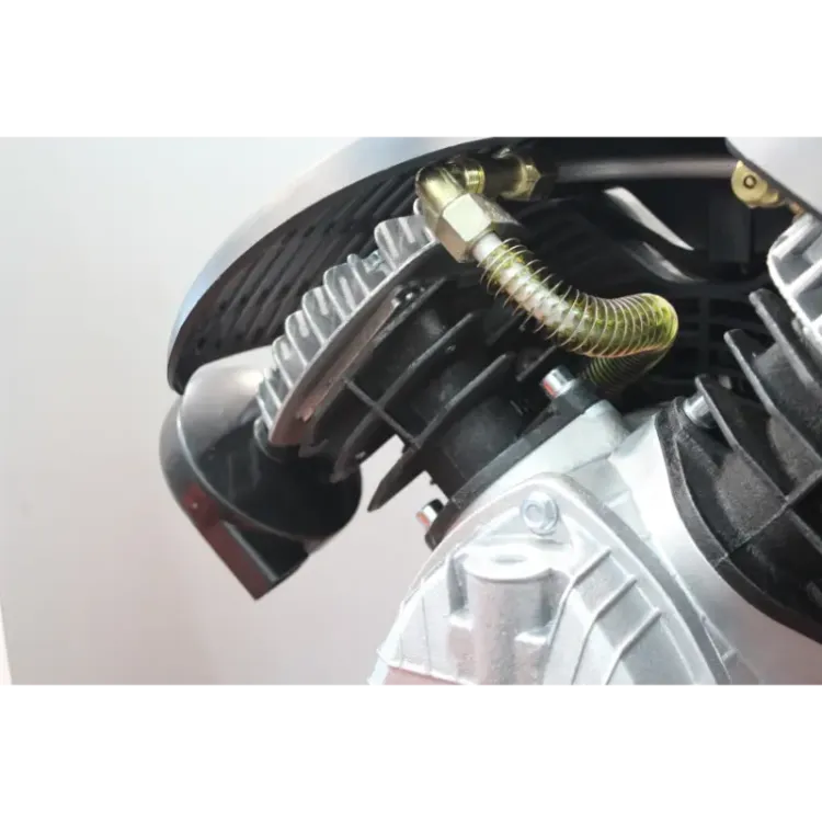 COMPRESSOR DE AR L HP MADER