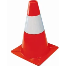 CONE SINALIZAÇÃO H30 CVM