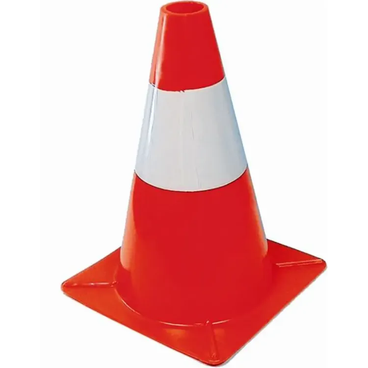 CONE SINALIZAÇÃO H30 CVM