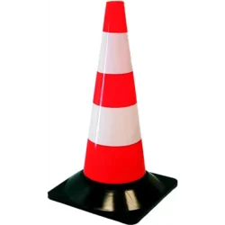 CONE SINALIZAÇÃO H50 BLJ CVM