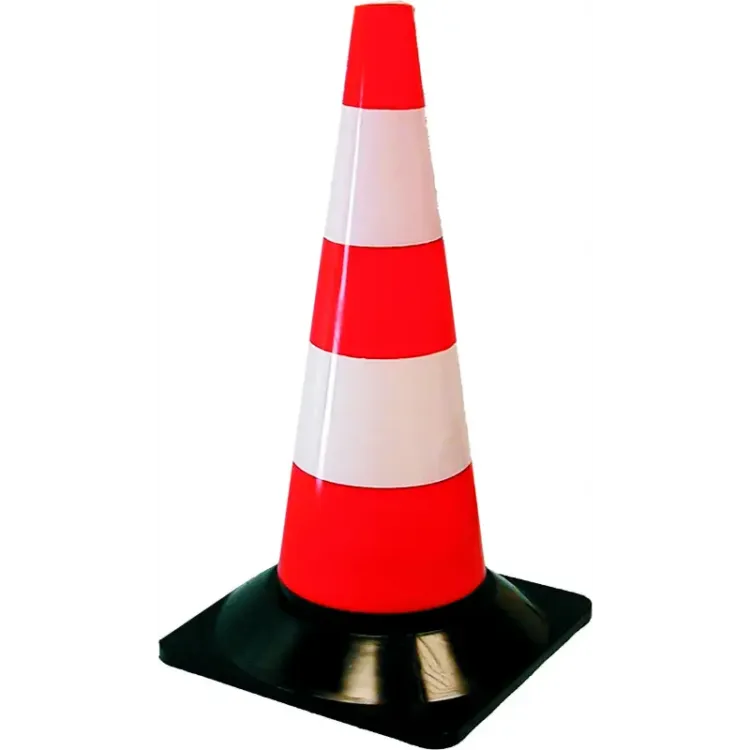 CONE SINALIZAÇÃO H50 BLJ CVM