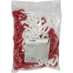 CORRENTE PLÁSTICA D8MM 5M MADER